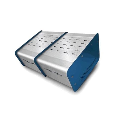 Nexcopy USB400PC – 40-Target USB Flash Drive Duplicator (Brand New)