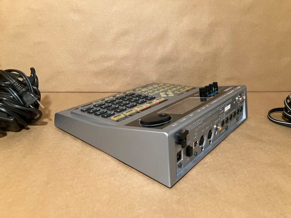 Boss Dr-880 Dr. Rhythm Drum Machine