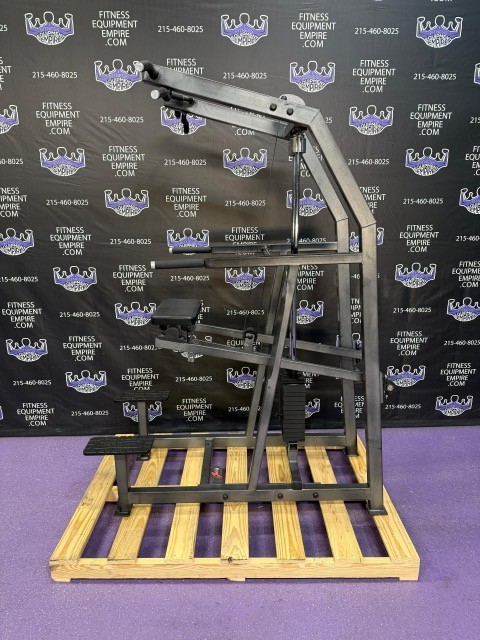 Atlantis Assisted & Body Weight Dip & Pull-up Combo