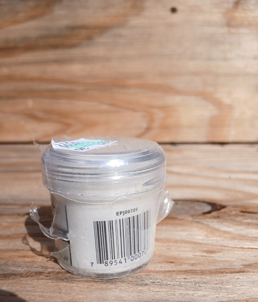 Holographic Embossing Powder