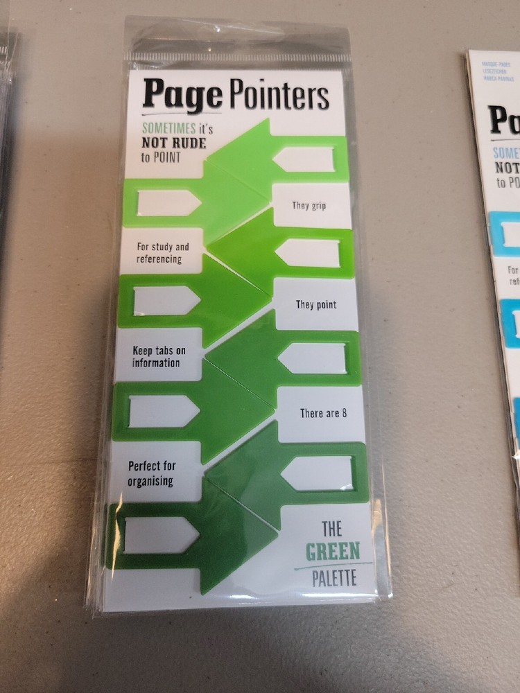That Company Called If 32004 Page Pointers -School-Office-Libraries-Hobbies