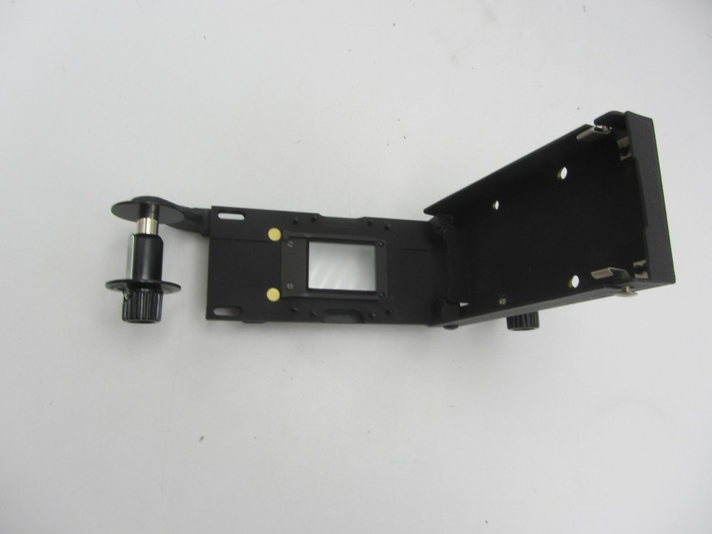 Leitz Leica Eldur Slide Printer / Copy Attachment