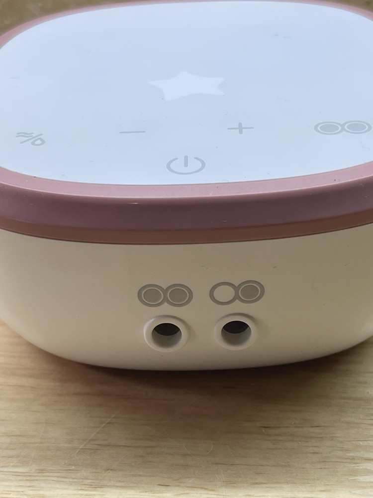 Tommee Tippee - Made for Me Double Electric Breast Pump