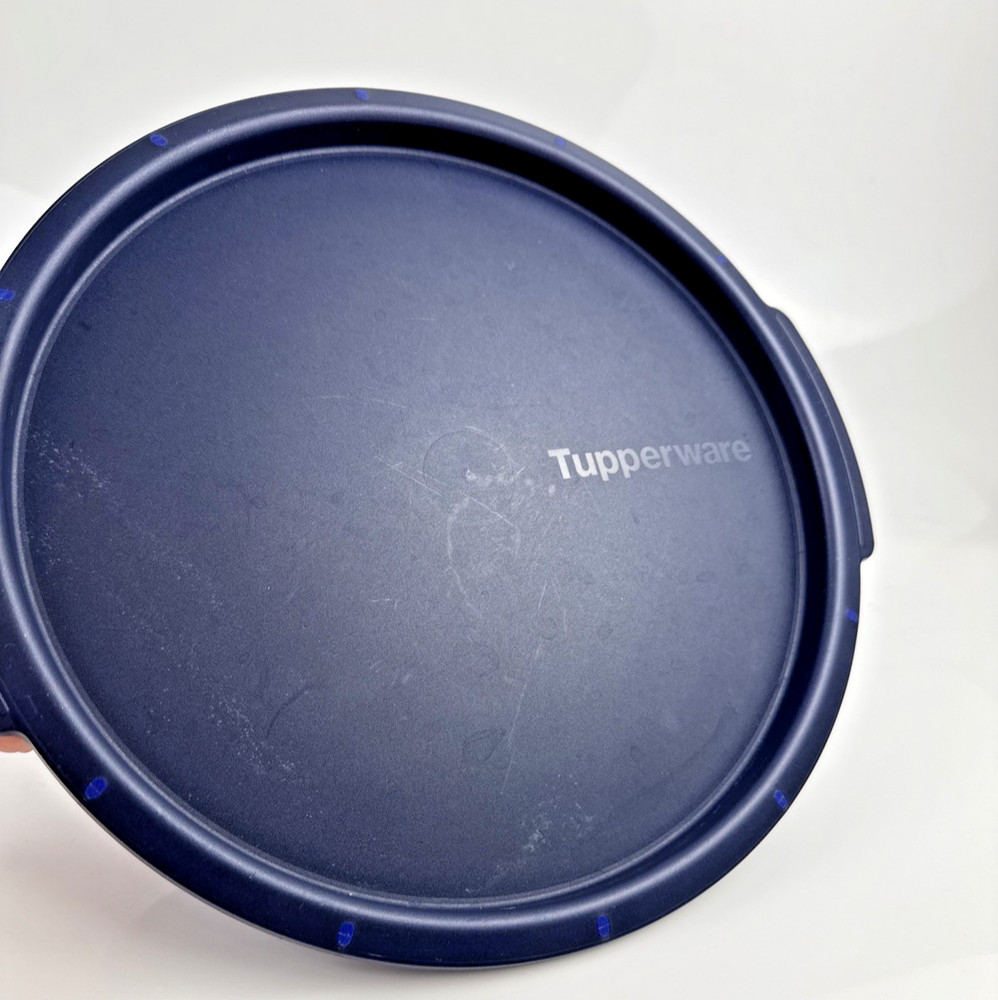Tupperware Smart Multi-Cooker/Steamer Stack Cooker Tupperware Brand 6 Pieces