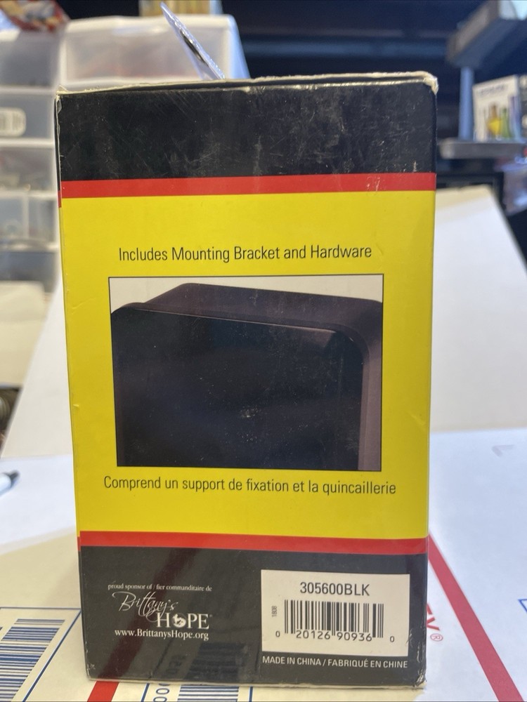 Wilson 5” Extension Speaker Black