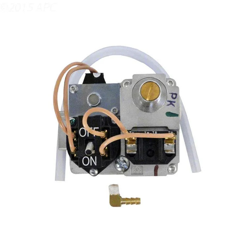 Combination Gas Control Valve Kit