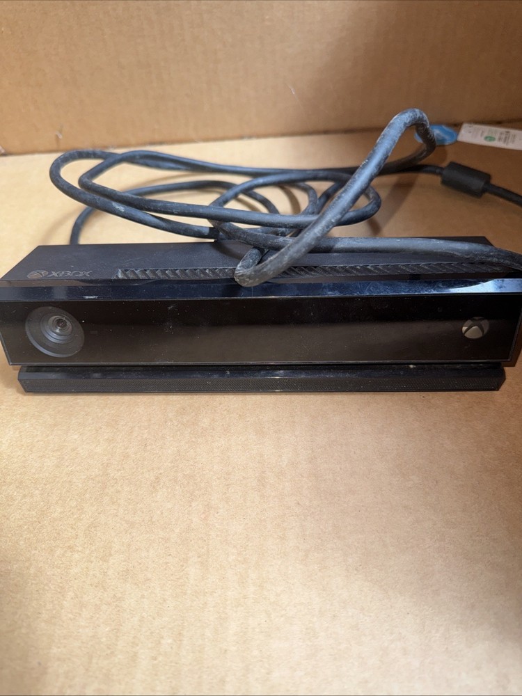Microsoft Xbox One Kinect Sensor Bar – Tested & Working – Motion Camera