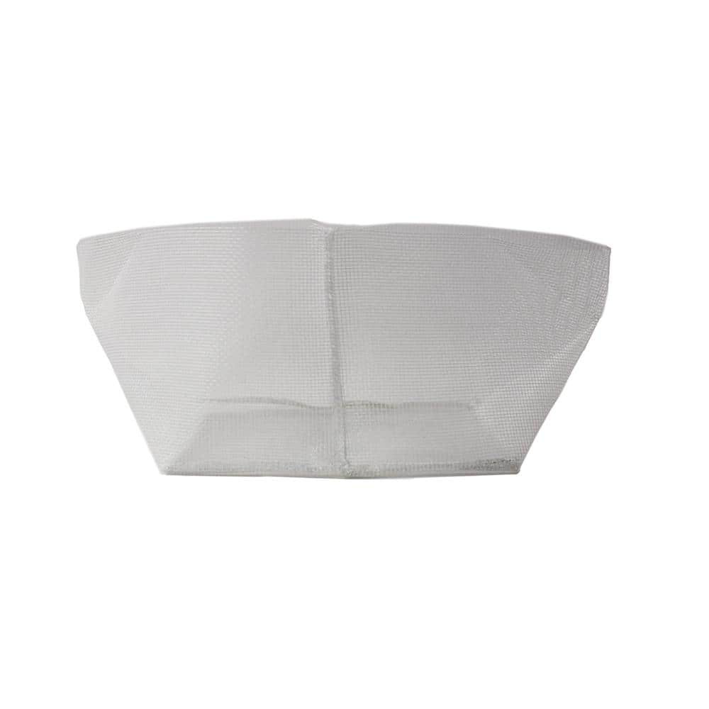 Evaporative Cooler Mesh Pump Basket