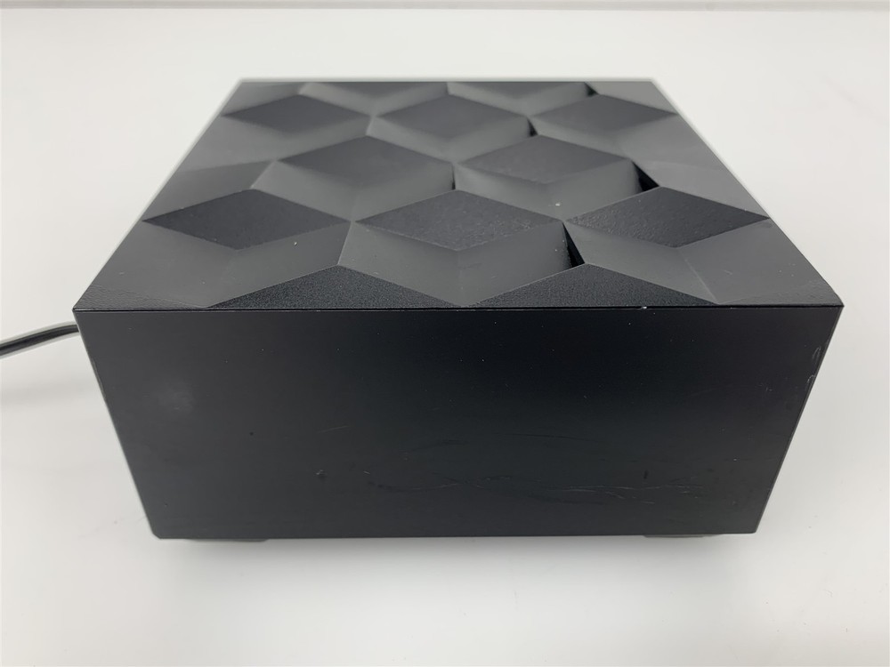Netgear Nighthawk MS60 Black Mesh WiFi 6 Router Satellite System