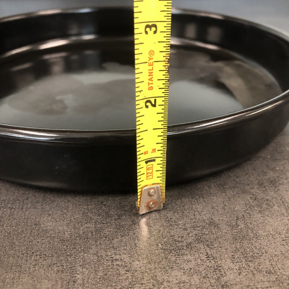 Nuwave 20602 Pro Plus Infrared Oven 10" Baking Pan Replacement Accessory
