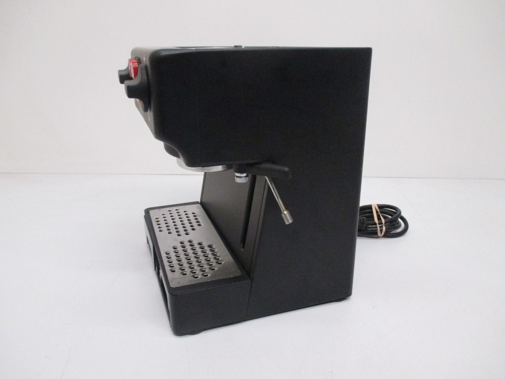 Avanti Professional Italy Espresso Coffee Maker Machine Powers On As Is