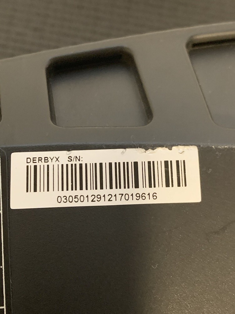 CHAUVET DJ Derby Multi-Colored LED (DJ Lighting)