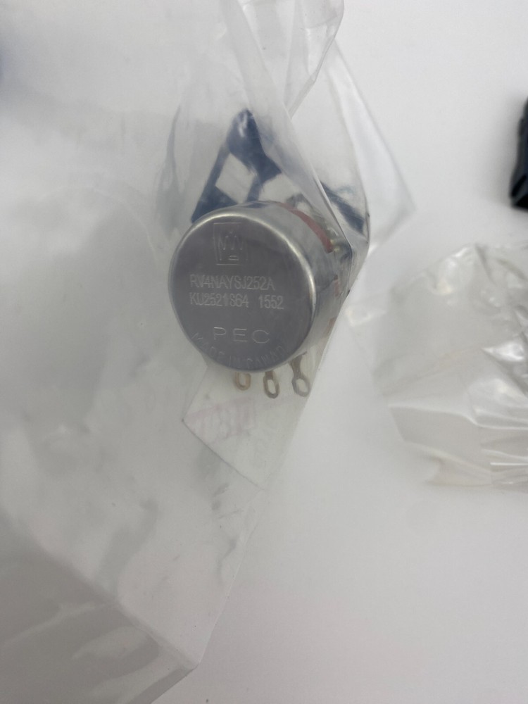 Square D ATVPOT25K Potentiometer