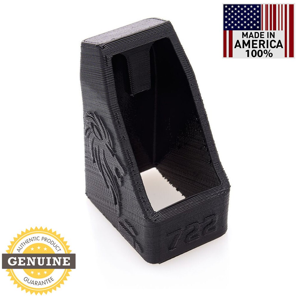 RAEIND Magazine Quick Speed Loader For TAURUS PT58 .380ACP