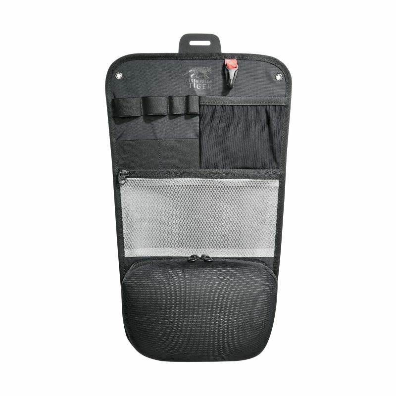 TASMANIAN TIGER ORGANIZER PANEL #7094 PACK INSERT / MISSION INSERT