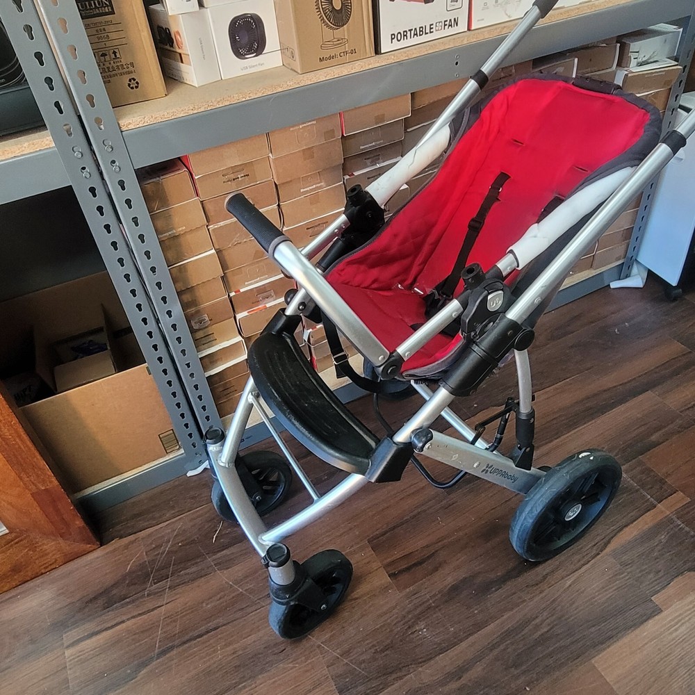 UPPAbaby Vista Stroller