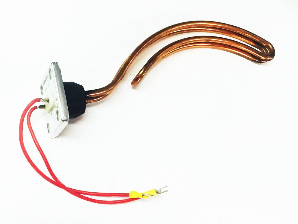 1.8 2.4 3.6 4.8 kW 1800W 2400W 3600W 4800 WATT ELECTRIC HOT WATER HEATER ELEMENT