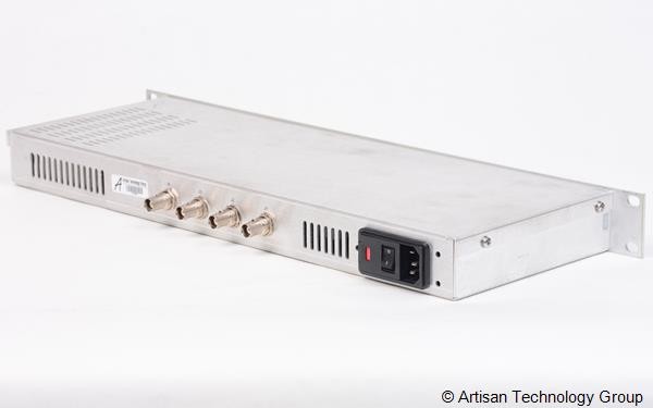 Brandywine Communications QFS-102 High Performance Frequency Standard