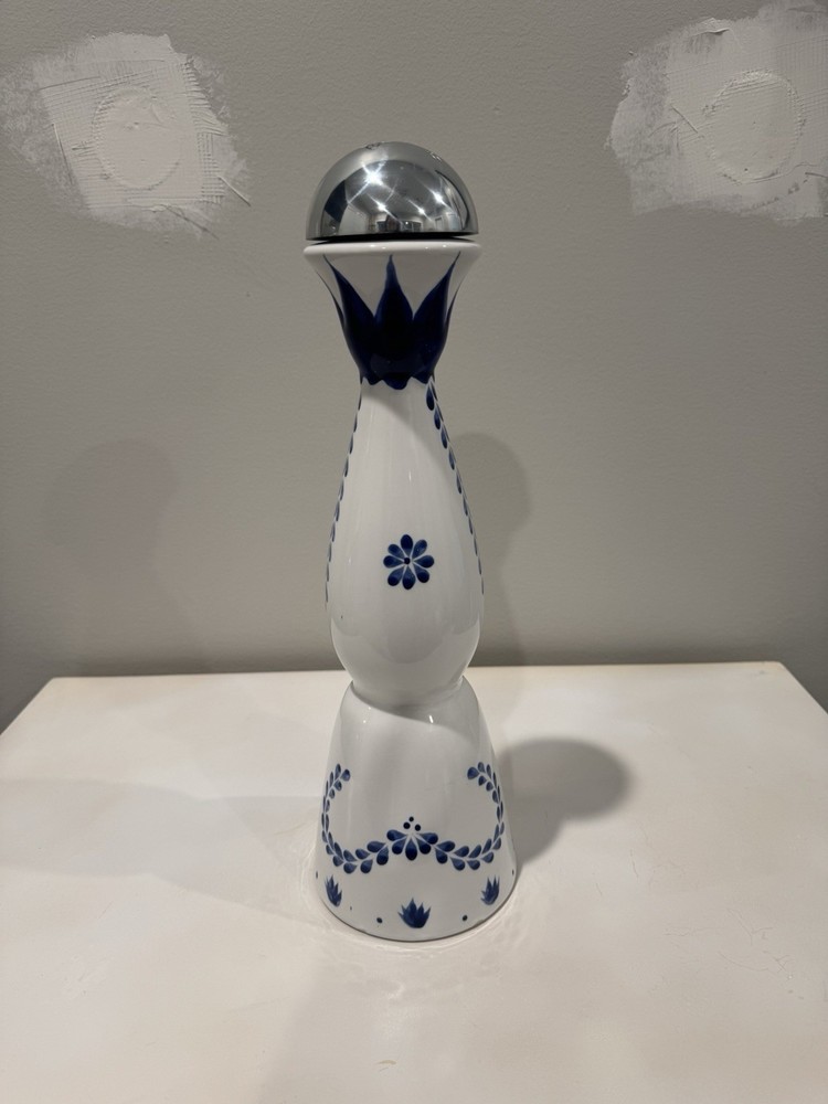 Clase Azul Reposado EMPTY Bottle 750mL