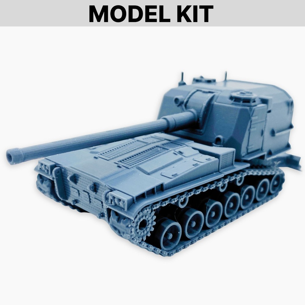 M55 Howitzer