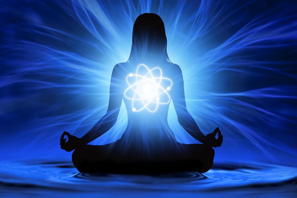 Cord-Cutting Ritual with Healing Psychic/Medium Empath With Reading