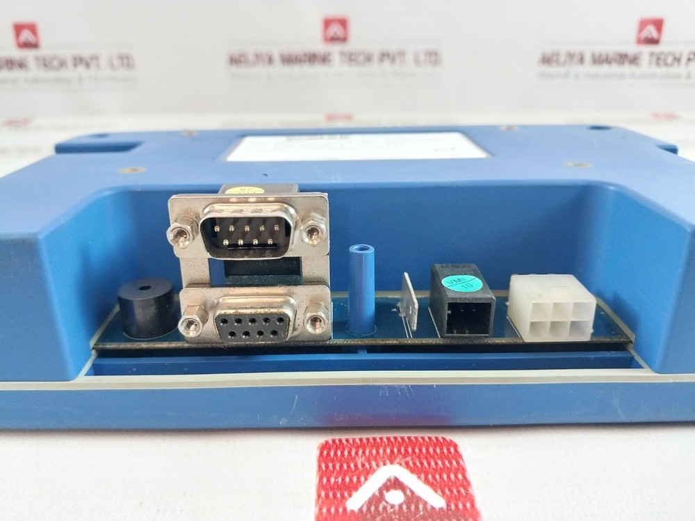 ECOLAB 92582020 Advanced Laundry Control System 0.2 Amps