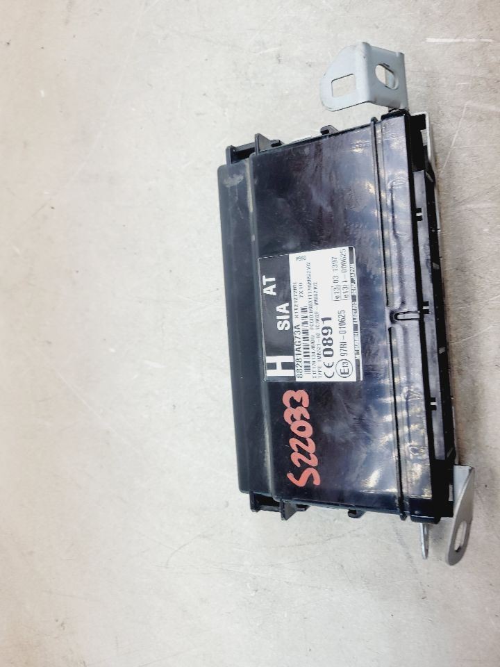2008 SUBARU LEGACY INTERGRATED CONTROL MODULE OEM 88281AG73A