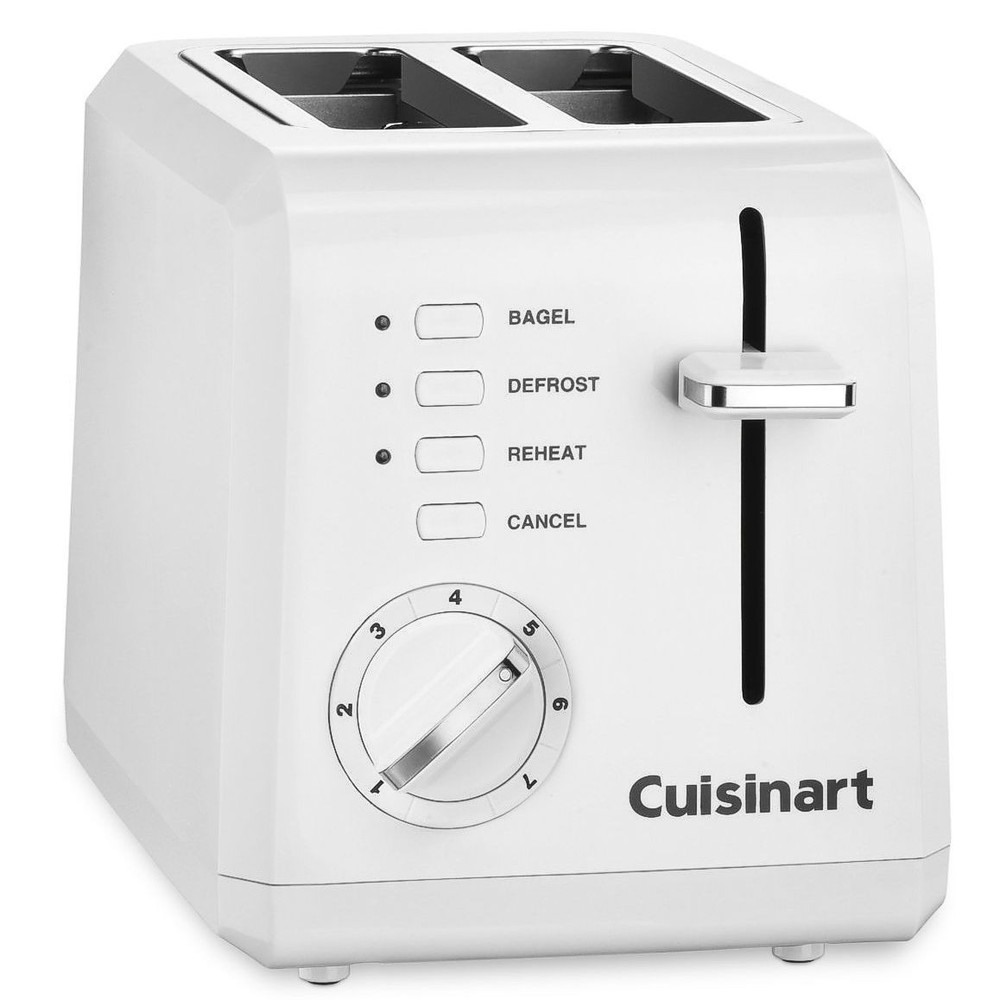 Cuisinart Toaster CPT180