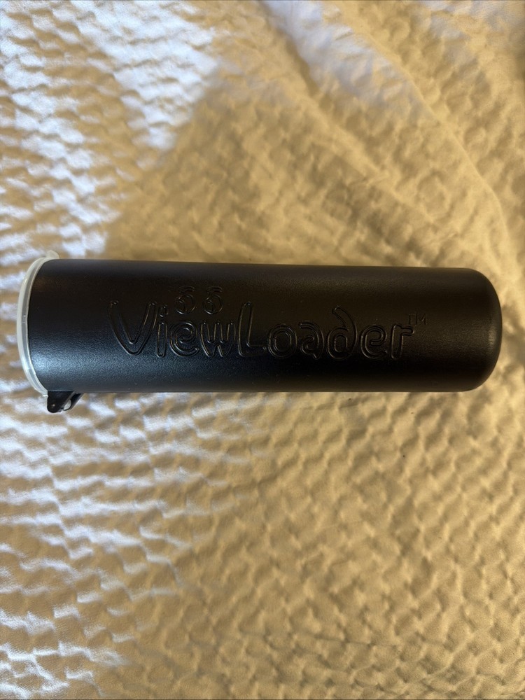 ViewLoader Paintball Pod Holder