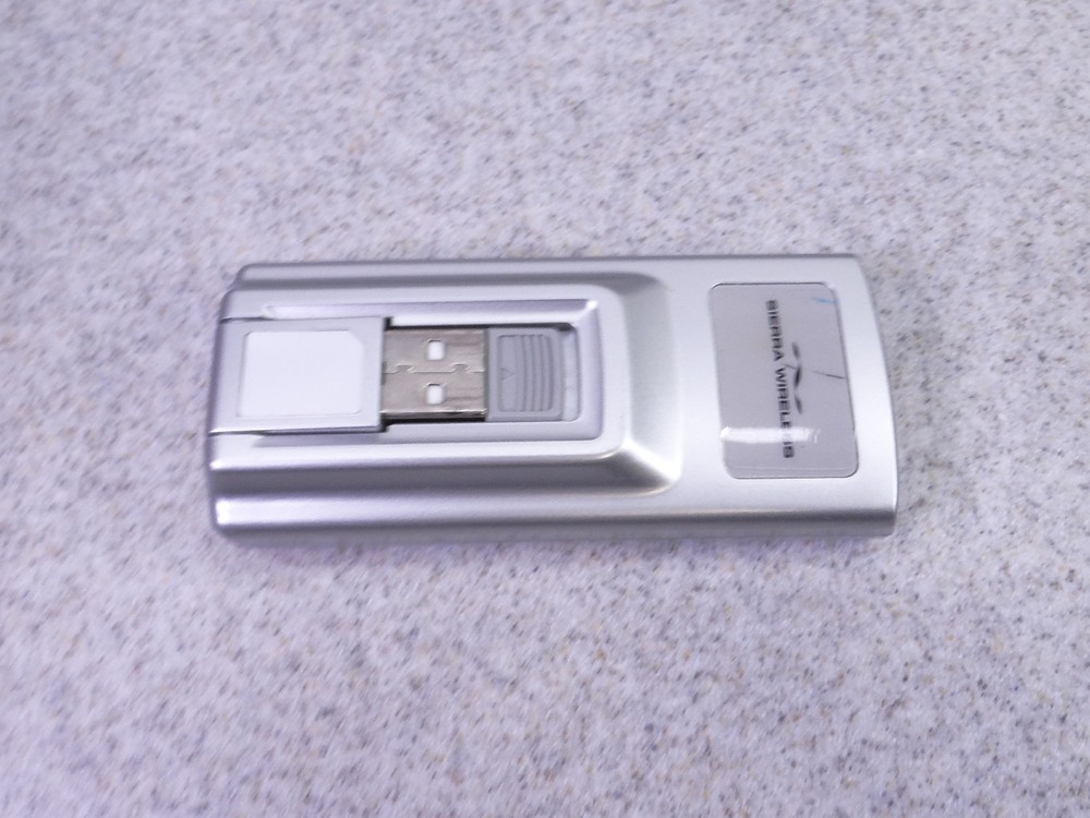 AT&T USB CONNECT 881