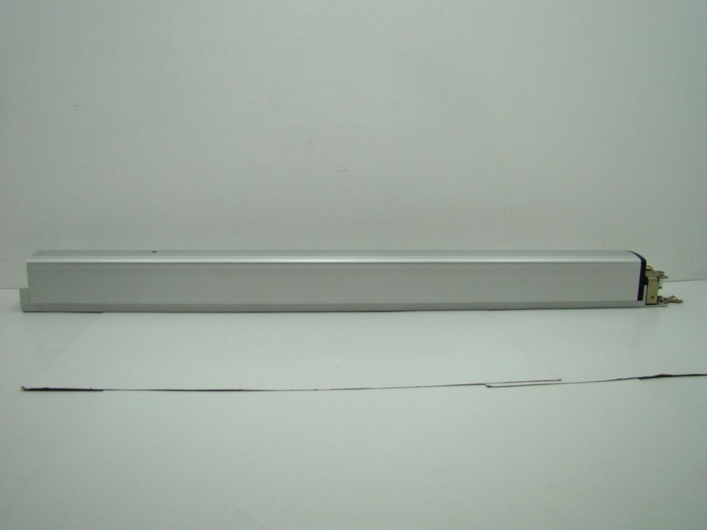 Falcon 1690 Concealed Vertical Rod Touch Bar Exit Device Missing Vertical Rods