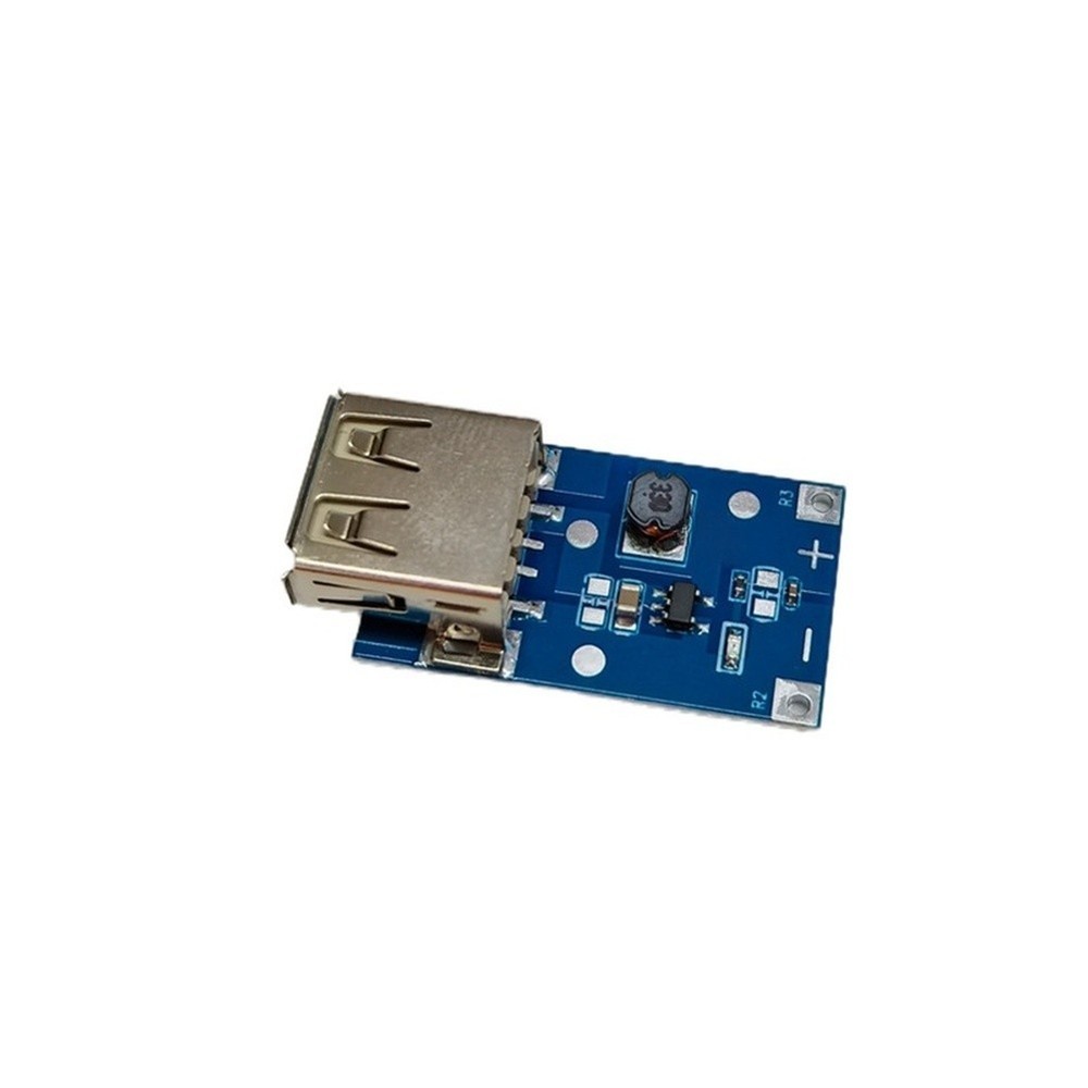 DIY-Friendly Boost Module 3.5x1.8cm for Custom For USB Power Applications