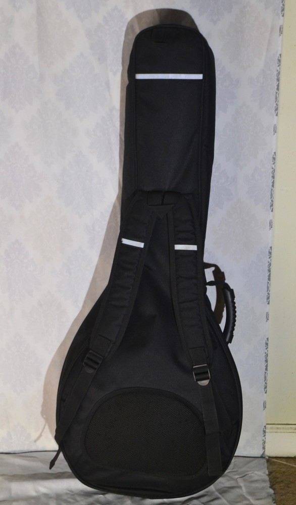 Oscar Schmidt, 5-String Banjo, (OB5-A)