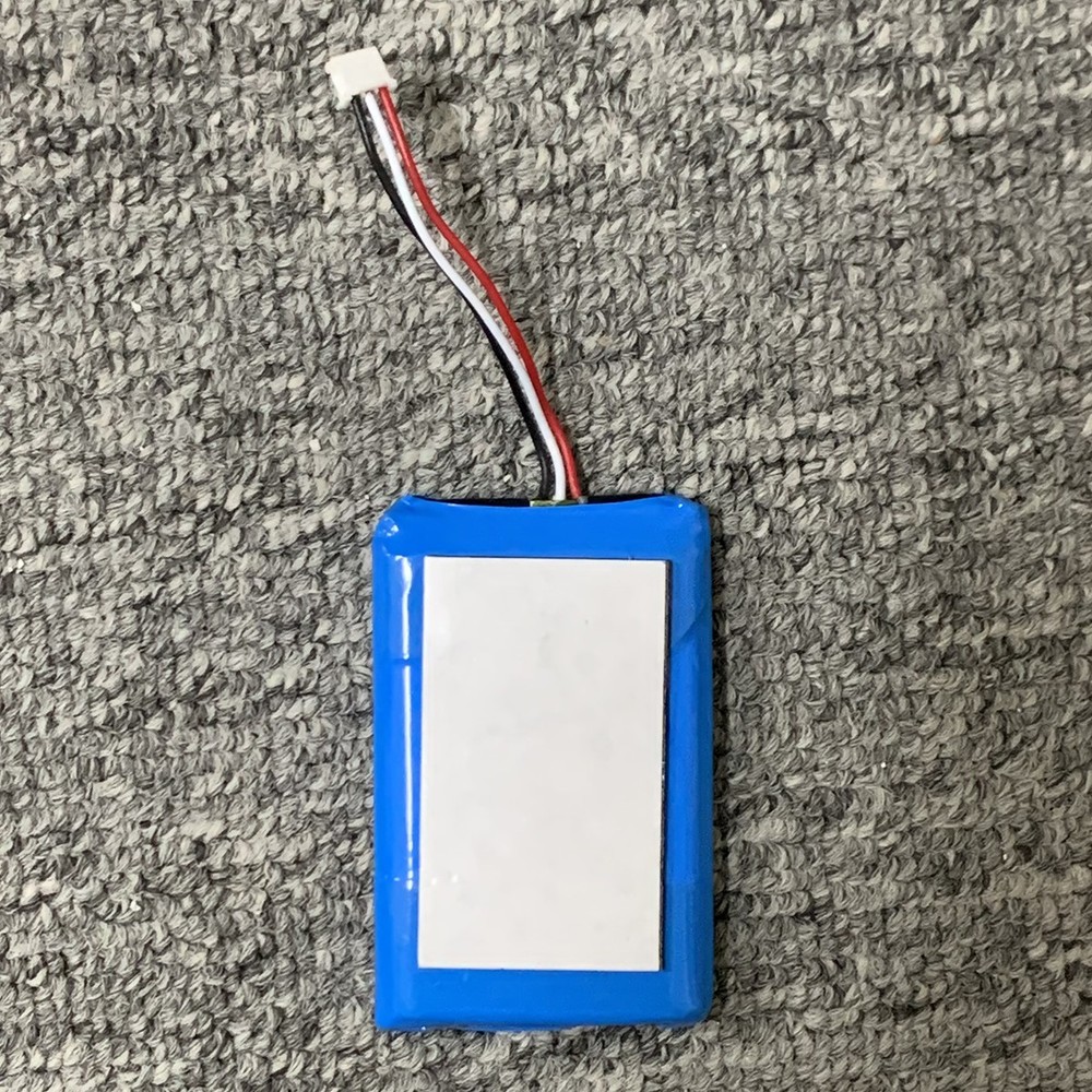 4000mAh Battery Replacement for Sony Playstation 5 Dualsense Controller w/ Tools