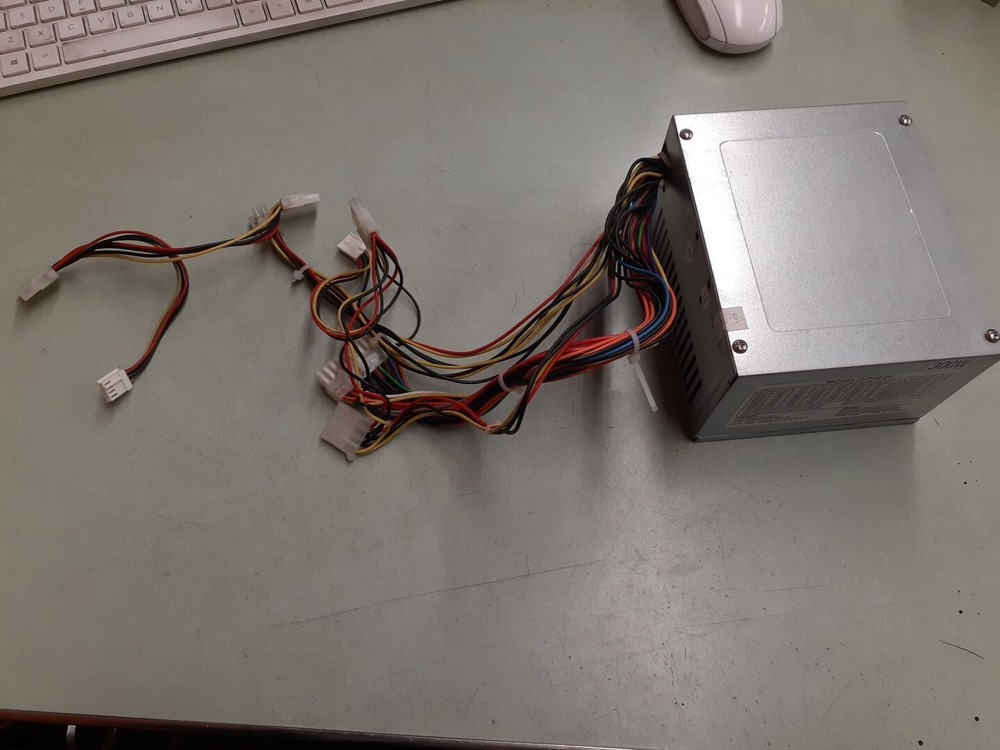 Generic LPJ2-20 300W Power Supply Unit