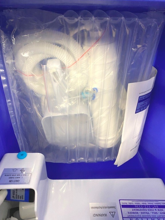 Ice Macine/ Preenex 50 LBS Ice Maker/ 115V