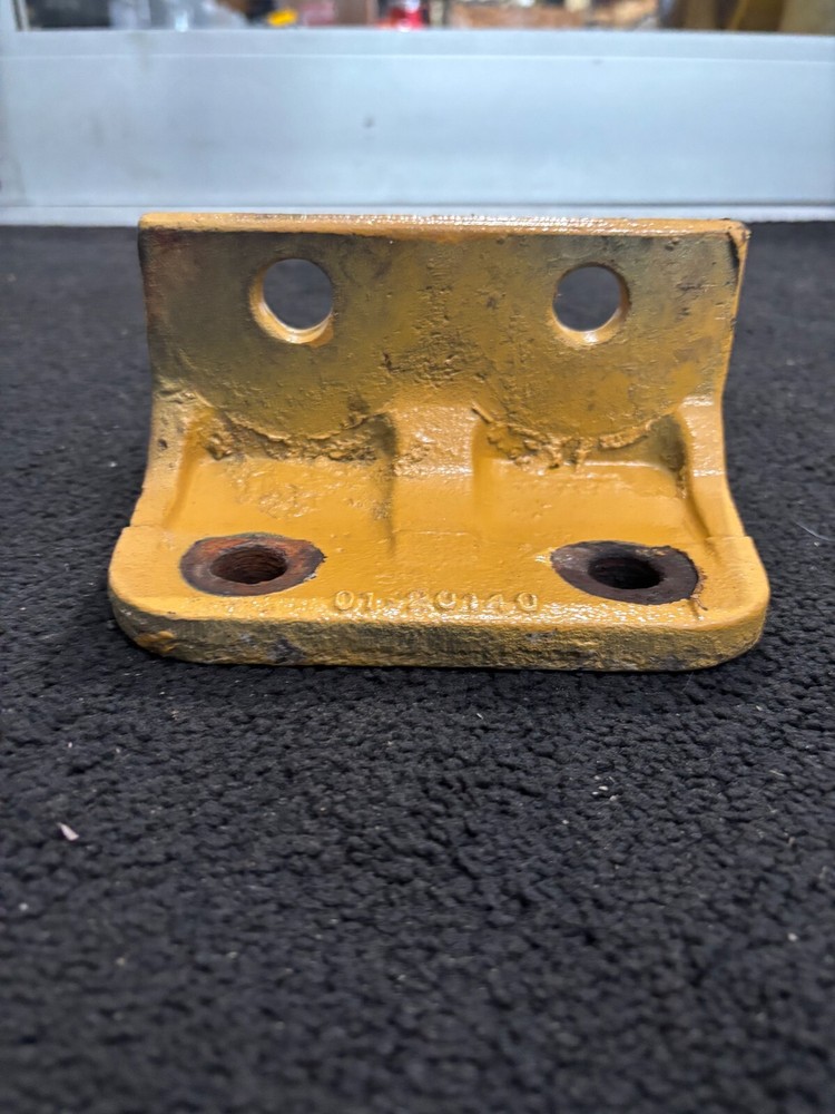 OEM Caterpillar 3406 Diesel Engine Rear Engine Mount 01-20140