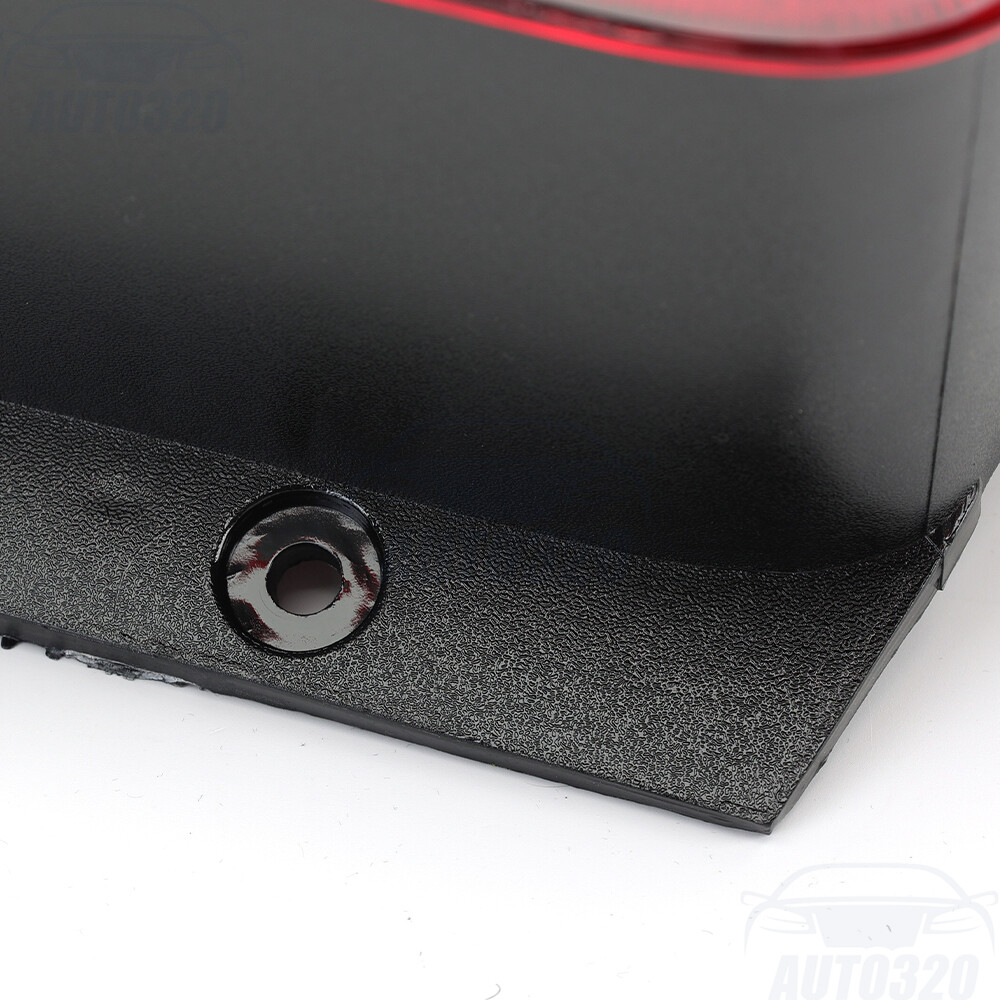 Pair Tail Light Fits Mercedes Sprinter 2500 3500 2007-2017 Rear Left&Right Side