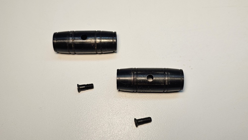 Investarms Sidelock Muzzleloader Thimbles w/ Screws (L)