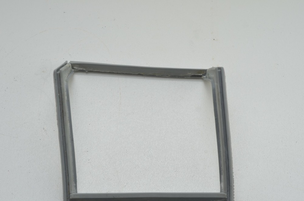 Sirona Cerec 3 Compact Milling Unit Door Seal Used