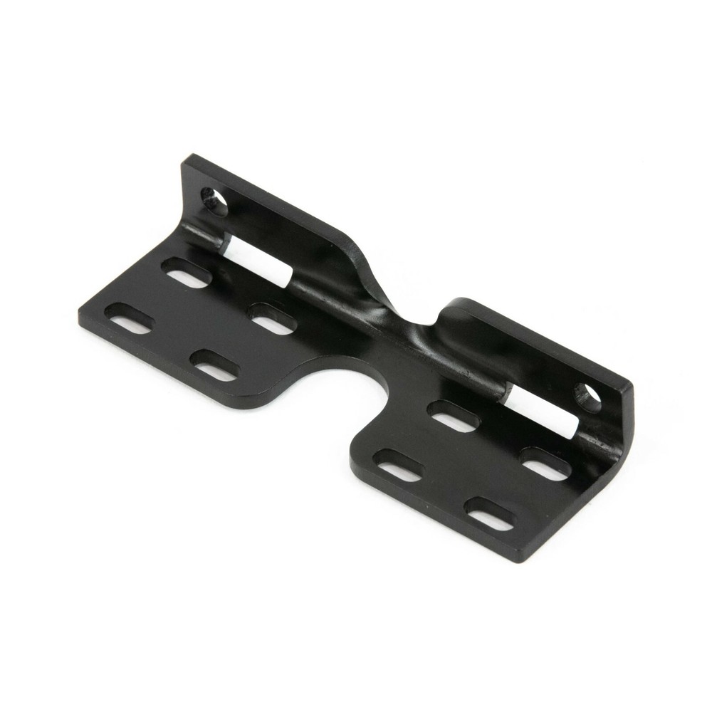 Motion Raceworks Boost Leash Dual Solenoid Mounting Bracket Clamp or Bolt On