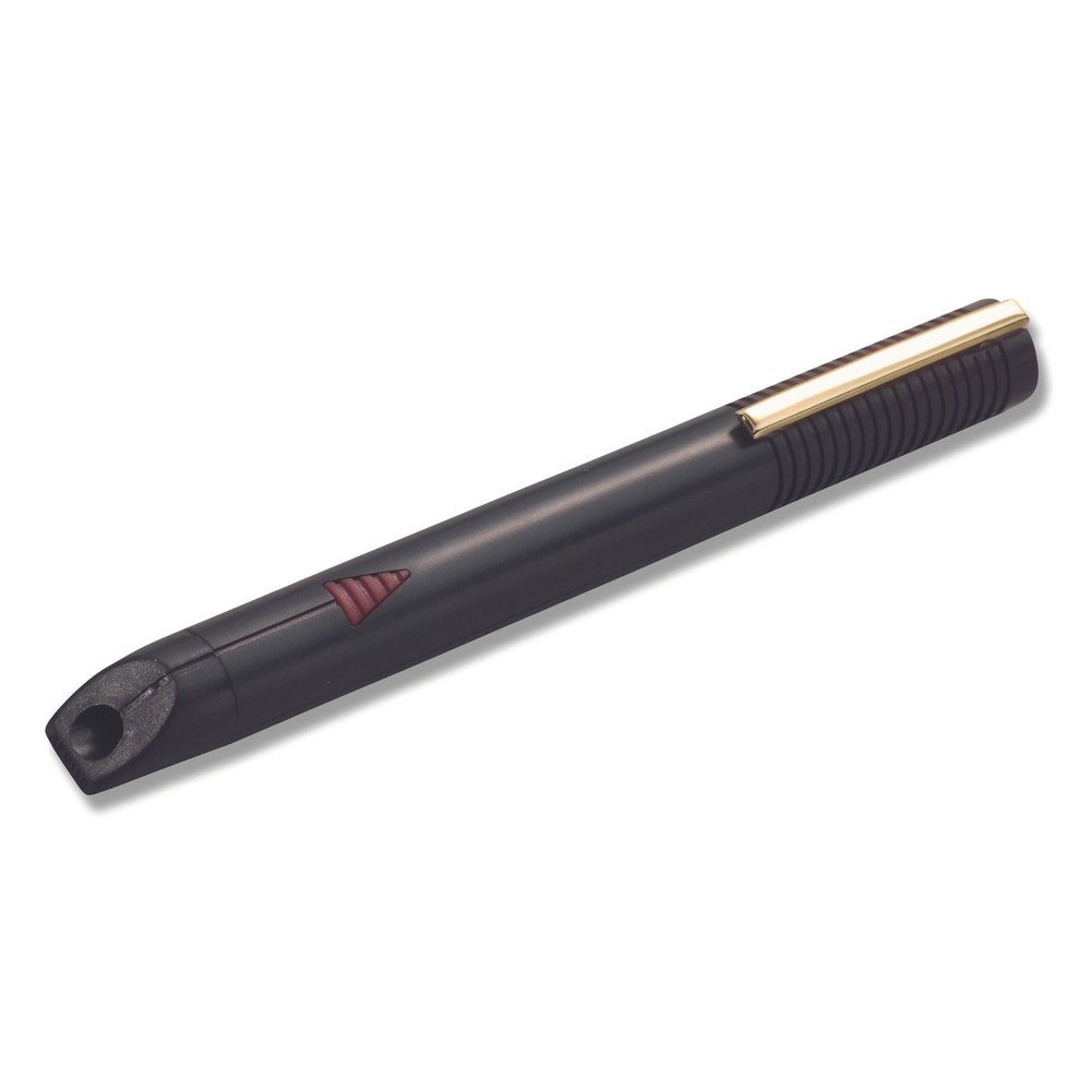 Quartet General Purpose Laser Pointer, Class 3A: Class 3A (Black)