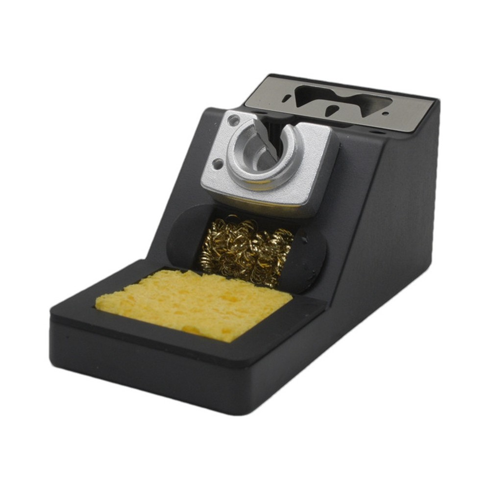 Soldering Iron Holder with Sleep Function Universal Multifunctional8680