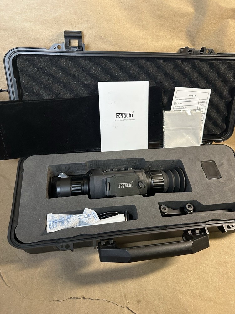 Feyachi Th-25 thermal sight