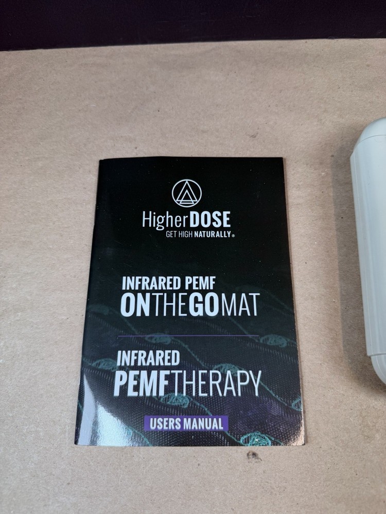 Higher Dose Infrared Sauna Blanket Controller Ships Fast!