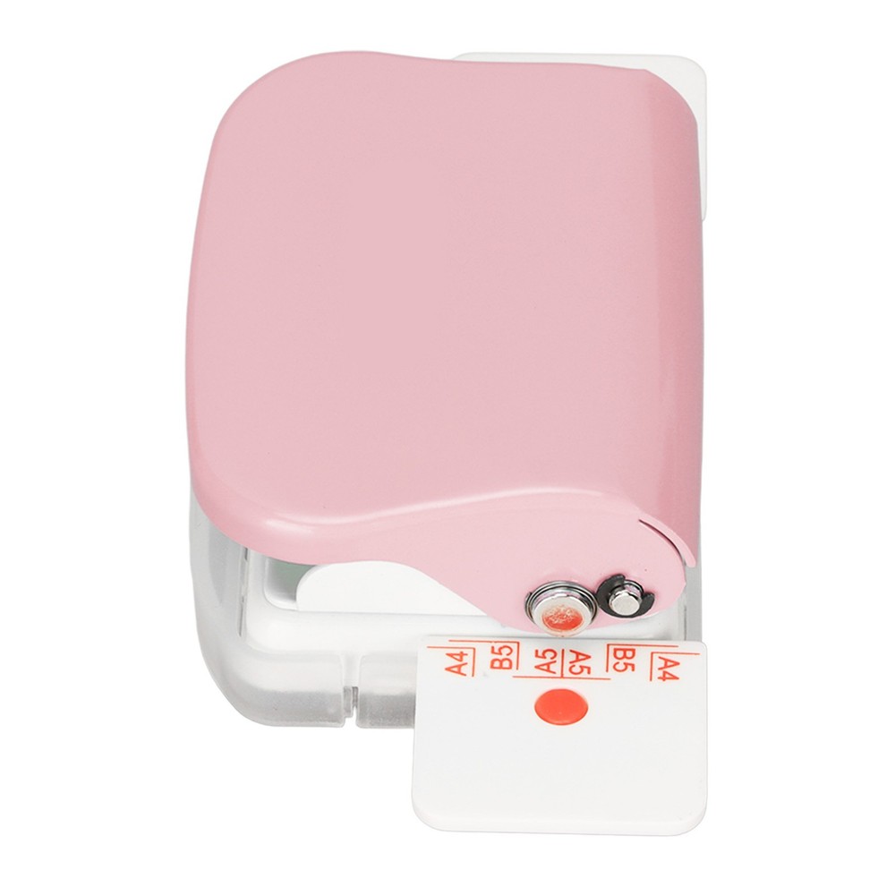 Hand Binding Machines Sturdy And Durable Book Binding Machine For Office Premium