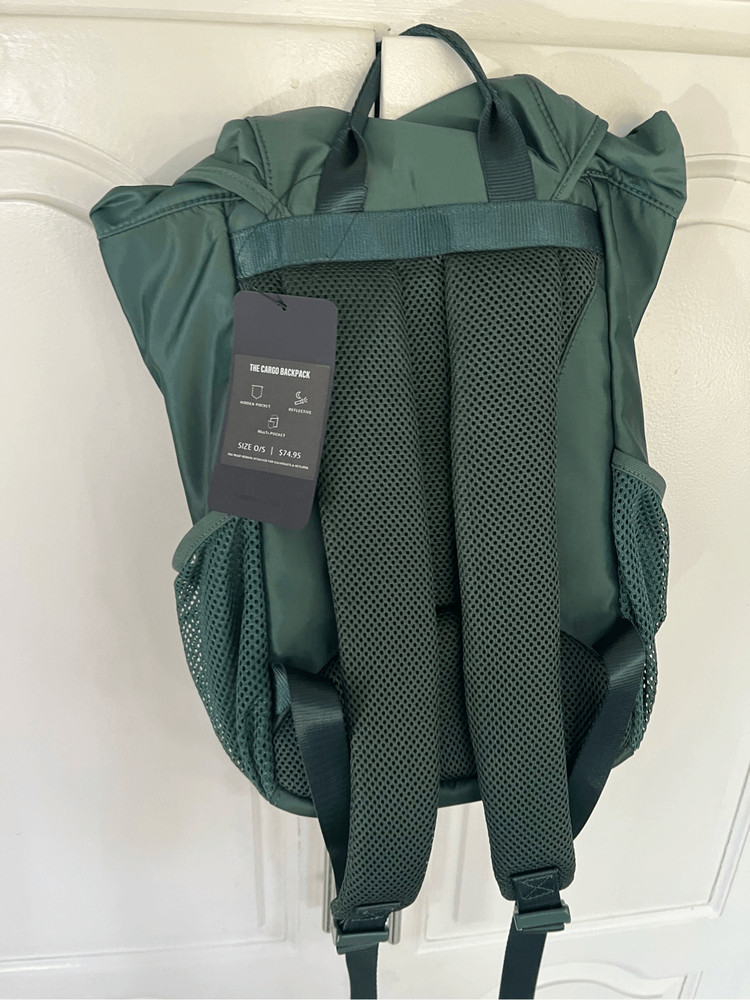 Fabletics The Cargo Backpack Riley