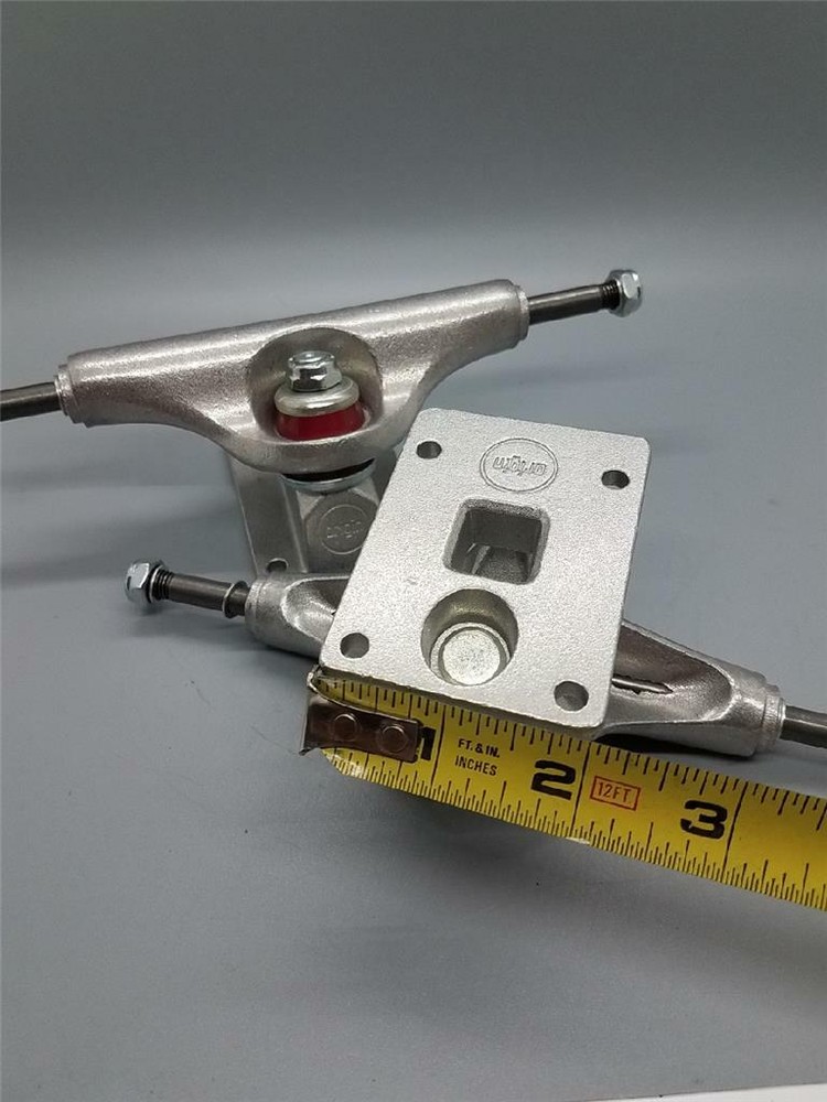 ORIGIN 8.0 Skateboard Truck - One Pair