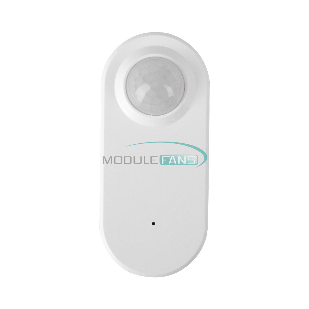 Tuya Zigbee Millimeter Radar Wave Human Presence Detect Sensor PIR Motion Sensor