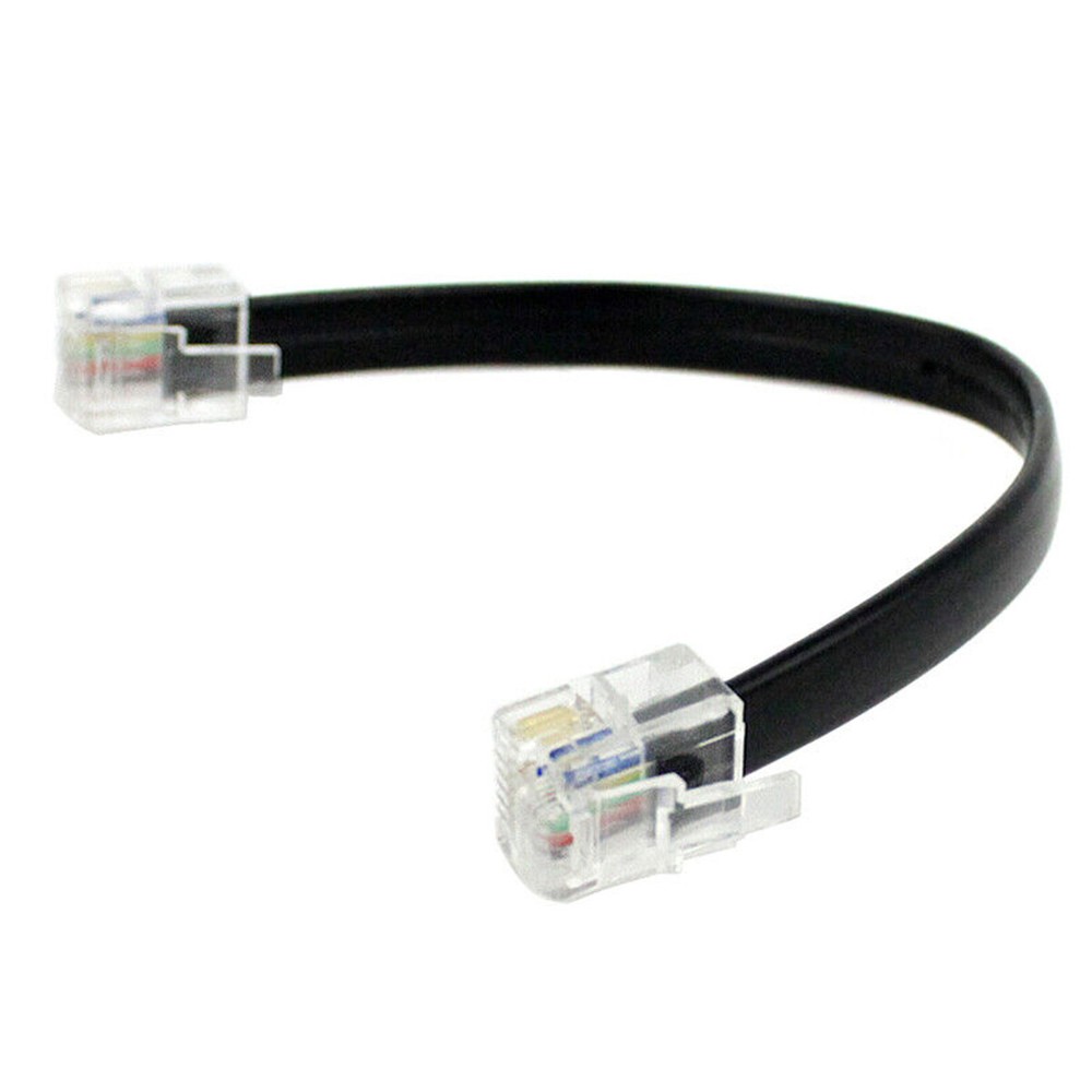 2x Replacement Short Front Panel Host Connect Cable for Yaesu FT-891 Car Radio